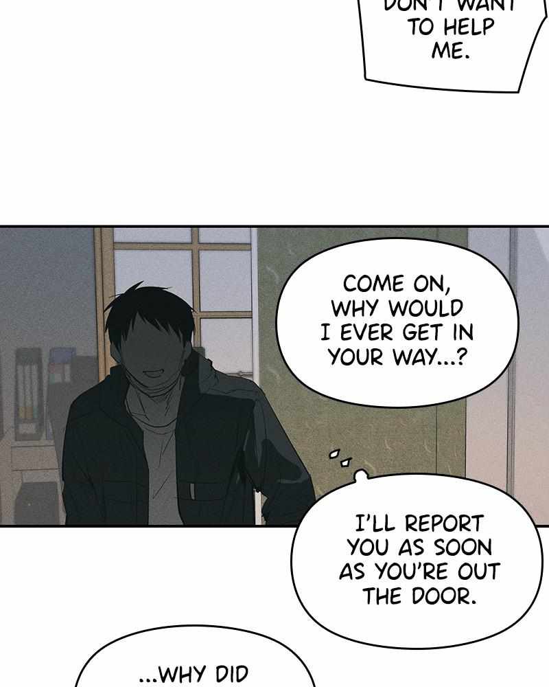 The Saviour's Time Chapter 54 23
